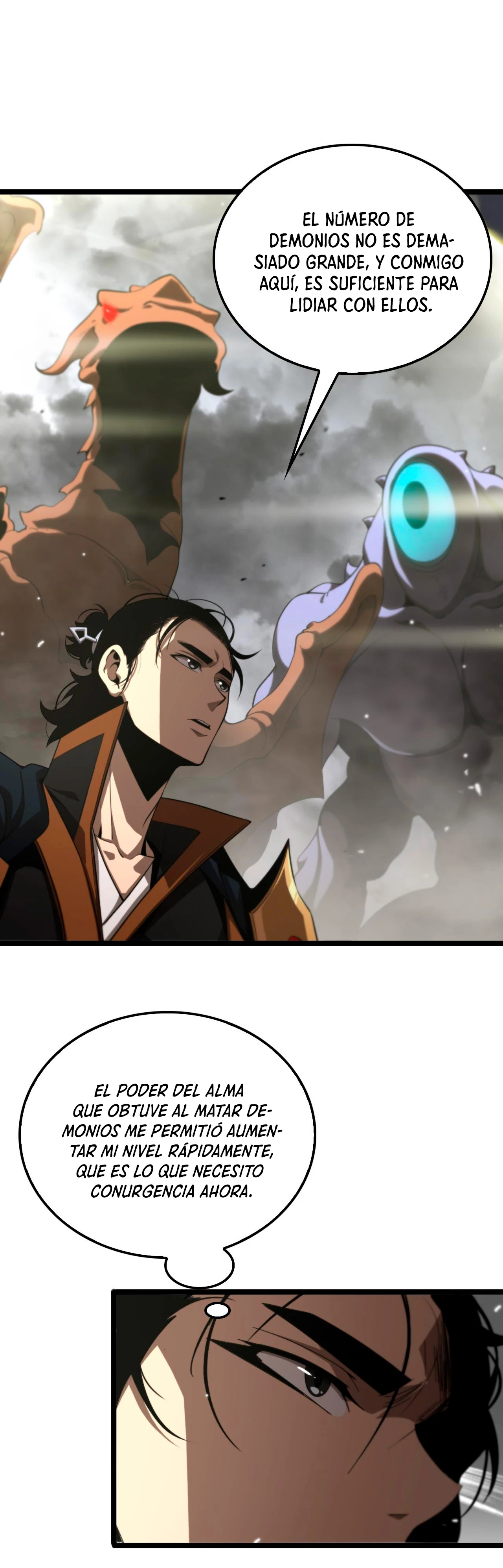 Apocalipsis Mundial en Linea > Capitulo 169 > Page 81